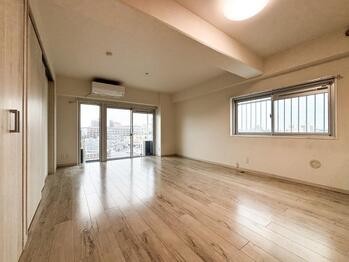 apartment 東京都立川市錦町２丁目6-2 ステラNKビル1F