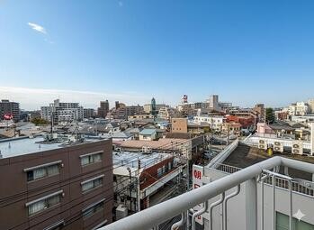 apartment 東京都立川市錦町２丁目6-2 ステラNKビル1F