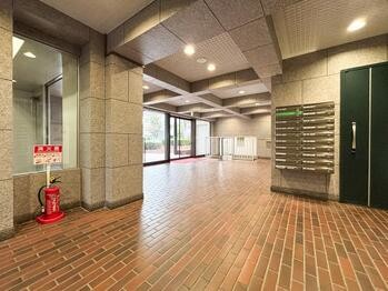 apartment 東京都立川市錦町２丁目6-2 ステラNKビル1F