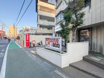 apartment 東京都立川市錦町２丁目6-2 ステラNKビル1F