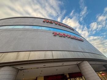 apartment 東京都立川市錦町２丁目6-2 ステラNKビル1F