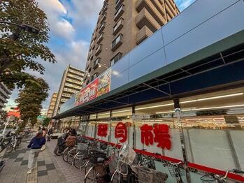 apartment 東京都立川市錦町２丁目6-2 ステラNKビル1F