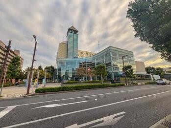 apartment 東京都立川市錦町２丁目6-2 ステラNKビル1F