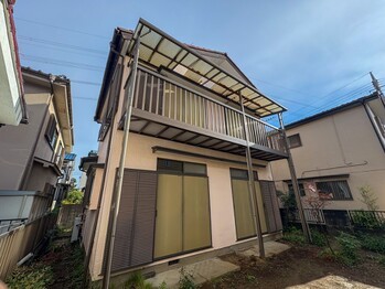 detached 東京都立川市錦町２丁目6-2 ステラNKビル1F