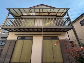 detached 東京都立川市錦町２丁目6-2 ステラNKビル1F