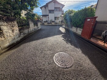 detached 東京都立川市錦町２丁目6-2 ステラNKビル1F