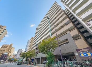 apartment 東京都立川市錦町２丁目6-2 ステラNKビル1F