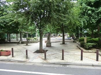 apartment 東京都立川市錦町２丁目6-2 ステラNKビル1F