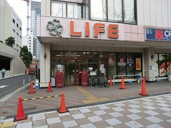 apartment 東京都立川市錦町２丁目6-2 ステラNKビル1F