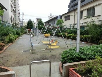 apartment 東京都立川市錦町２丁目6-2 ステラNKビル1F