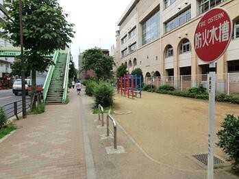 apartment 東京都立川市錦町２丁目6-2 ステラNKビル1F