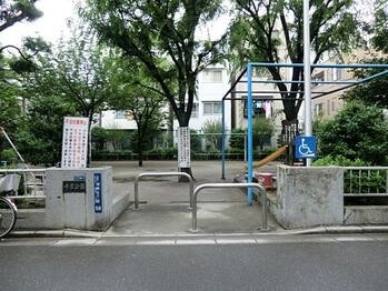 apartment 東京都立川市錦町２丁目6-2 ステラNKビル1F