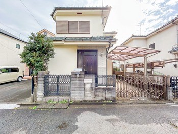 detached 東京都立川市錦町２丁目6-2 ステラNKビル1F