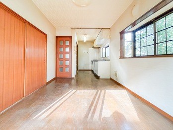 detached 東京都立川市錦町２丁目6-2 ステラNKビル1F