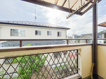 detached 東京都立川市錦町２丁目6-2 ステラNKビル1F