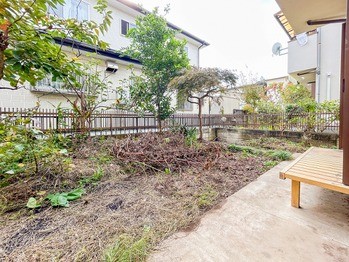 detached 東京都立川市錦町２丁目6-2 ステラNKビル1F