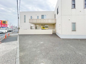 detached 東京都立川市錦町２丁目6-2 ステラNKビル1F
