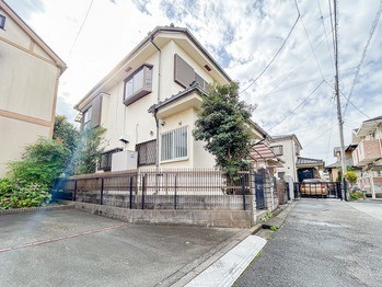 detached 東京都立川市錦町２丁目6-2 ステラNKビル1F