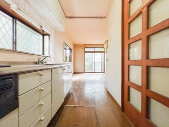 detached 東京都立川市錦町２丁目6-2 ステラNKビル1F