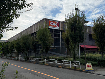 apartment 東京都立川市錦町２丁目6-2 ステラNKビル1F