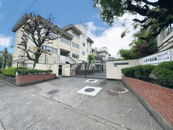 apartment 東京都立川市錦町２丁目6-2 ステラNKビル1F