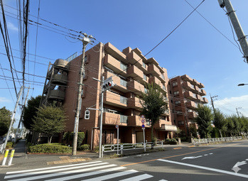 apartment 東京都立川市錦町２丁目6-2 ステラNKビル1F