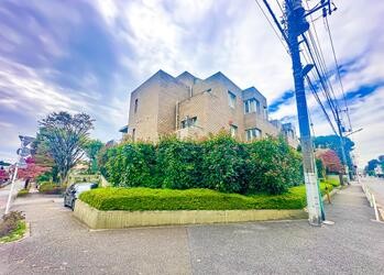 apartment 東京都立川市錦町２丁目6-2 ステラNKビル1F