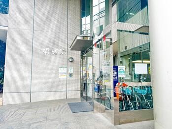 apartment 東京都立川市錦町２丁目6-2 ステラNKビル1F