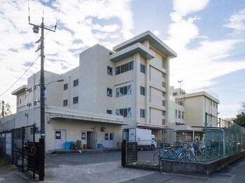 apartment 東京都立川市錦町２丁目6-2 ステラNKビル1F