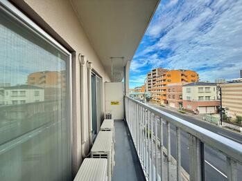 apartment 東京都立川市錦町２丁目6-2 ステラNKビル1F