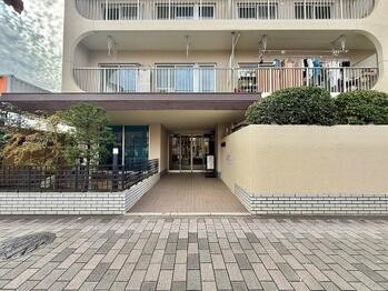 apartment 東京都立川市錦町２丁目6-2 ステラNKビル1F