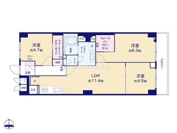 apartment 東京都立川市錦町２丁目6-2 ステラNKビル1F