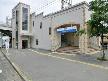 apartment 東京都立川市錦町２丁目6-2 ステラNKビル1F