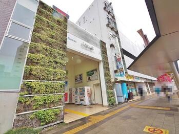 apartment 東京都立川市錦町２丁目6-2 ステラNKビル1F