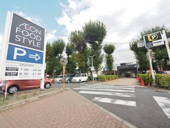 apartment 東京都立川市錦町２丁目6-2 ステラNKビル1F