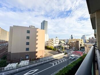 apartment 東京都立川市錦町２丁目6-2 ステラNKビル1F