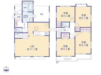 detached 東京都立川市錦町２丁目6-2 ステラNKビル1F