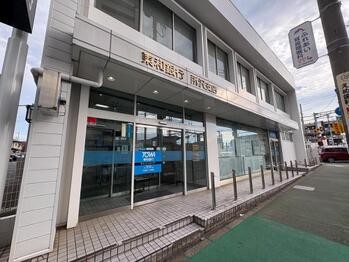 detached 東京都立川市錦町２丁目6-2 ステラNKビル1F