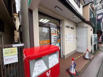 detached 東京都立川市錦町２丁目6-2 ステラNKビル1F