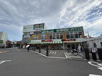 detached 東京都立川市錦町２丁目6-2 ステラNKビル1F