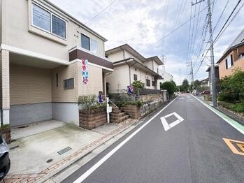 detached 東京都立川市錦町２丁目6-2 ステラNKビル1F