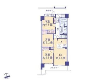 apartment 東京都立川市錦町２丁目6-2 ステラNKビル1F