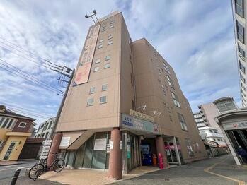 apartment 東京都立川市錦町２丁目6-2 ステラNKビル1F