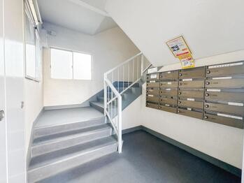 apartment 東京都立川市錦町２丁目6-2 ステラNKビル1F