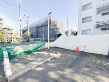 apartment 東京都立川市錦町２丁目6-2 ステラNKビル1F