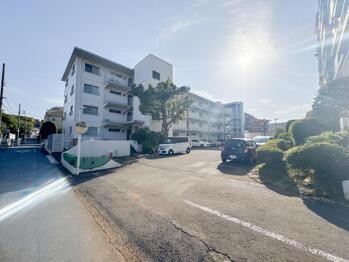 apartment 東京都立川市錦町２丁目6-2 ステラNKビル1F