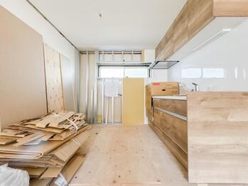 apartment 東京都立川市錦町２丁目6-2 ステラNKビル1F