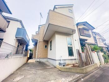 detached 東京都立川市錦町２丁目6-2 ステラNKビル1F