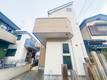 detached 東京都立川市錦町２丁目6-2 ステラNKビル1F