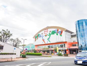 detached 東京都立川市錦町２丁目6-2 ステラNKビル1F